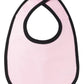 ベビー ビブ よだれかけ スタイ お食事エプロン 綿100% フリーサイズ (赤ちゃん 男の子 女の子 シンプル ユナイテッドアスレ) (在庫限り)