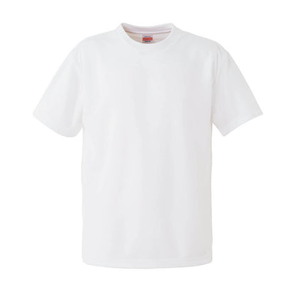 メンズ 4.1オンス ドライアスレチックTシャツ S～XL (United Athle メンズ アウター) (取寄せ)