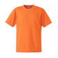 メンズ 4.1オンス ドライアスレチックTシャツ S～XL (United Athle メンズ アウター) (取寄せ)