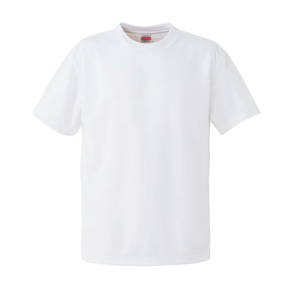 メンズ 4.1オンス ドライアスレチックTシャツ XXL～XXXXL (United Athle メンズ アウター) (取寄せ)