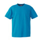 メンズ 4.1オンス ドライアスレチックTシャツ S～XL (United Athle メンズ アウター) (取寄せ)