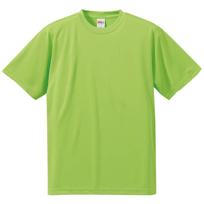 ユナイテッドアスレ Tシャツ ドライ スポーツ S M L XL XXL XXXL シャツ ドライTシャツ ユニフォーム ユニセックス 男女兼用 (取寄せ)