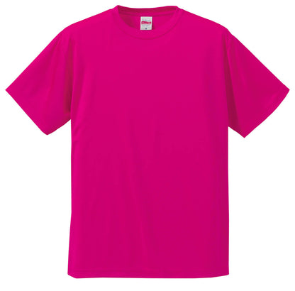 ユナイテッドアスレ Tシャツ ドライ スポーツ S M L XL XXL XXXL シャツ ドライTシャツ ユニフォーム ユニセックス 男女兼用 (取寄せ)