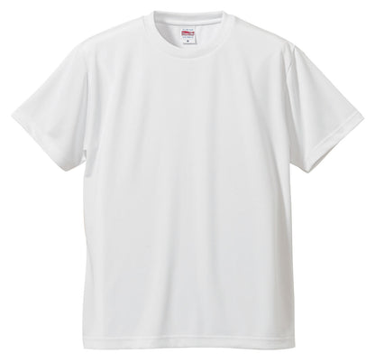 レディース 4.7オンス ドライシルキータッチTシャツ S～XXL (United Athle レディース アウター) (取寄せ)