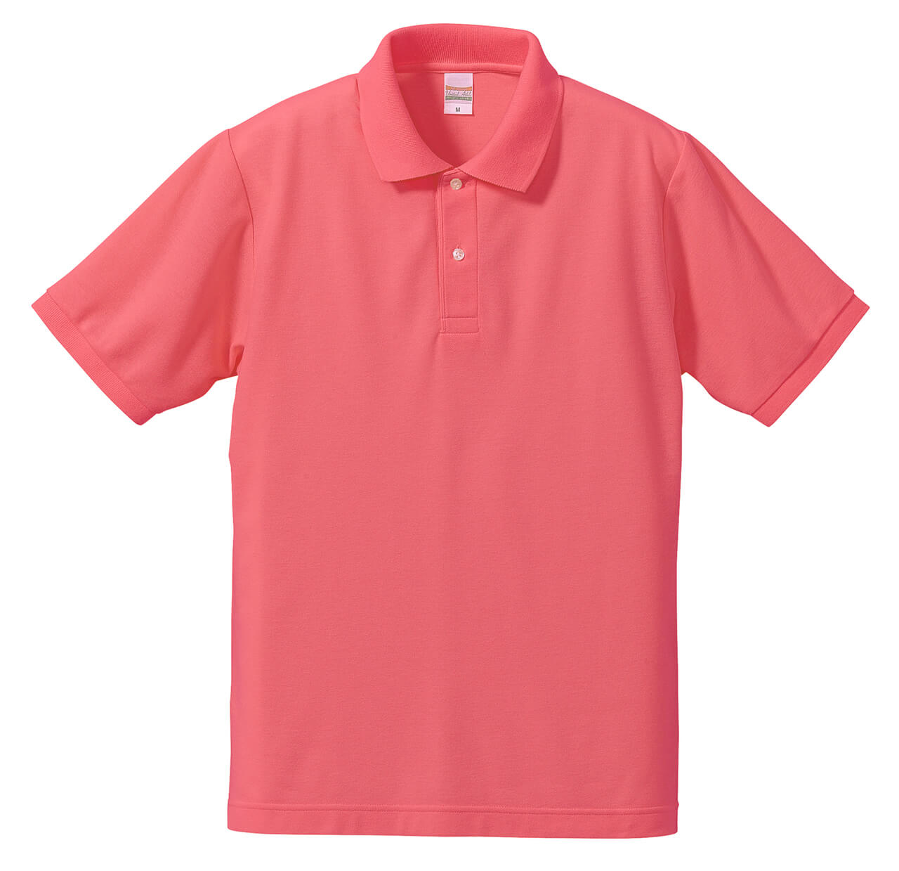 レディース 5.3オンス ドライカノコポロシャツ XXL～XXXXL (United Athle レディース アウター シャツ カラー) (取寄せ)