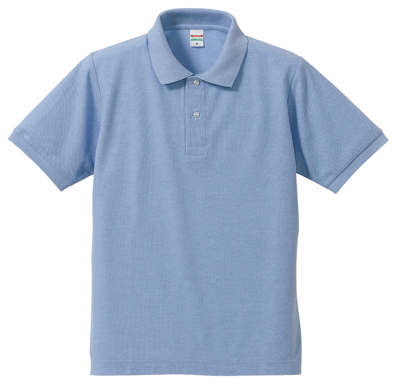 レディース 5.3オンス ドライカノコポロシャツ XXL～XXXXL (United Athle レディース アウター シャツ カラー) (取寄せ)