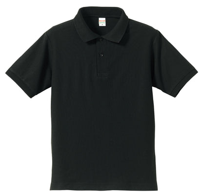 レディース 5.3オンス ドライカノコポロシャツ XXL～XXXXL (United Athle レディース アウター シャツ カラー) (取寄せ)
