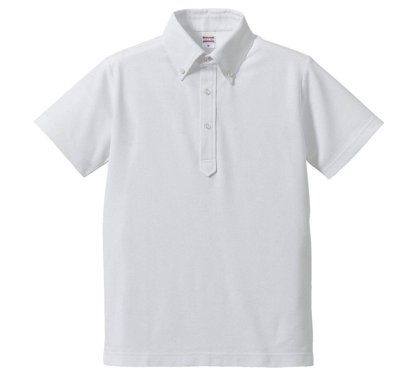 レディース 5.3オンス ドライカノコポロシャツ XXL～XXXXL (United Athle レディース アウター ポロシャツ カラー) (在庫限り)