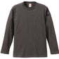 メンズ 5.6オンス ロングスリーブTシャツ S～XXL (United Athle メンズ アウター) (取寄せ)