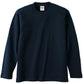 メンズ 5.6オンス ロングスリーブTシャツ S～XXL (United Athle メンズ アウター) (取寄せ)