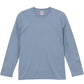 メンズ 5.6オンス ロングスリーブTシャツ S～XXL (United Athle メンズ アウター) (取寄せ)