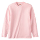 メンズ 5.6オンス ロングスリーブTシャツ S～XXL (United Athle メンズ アウター) (取寄せ)