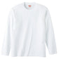 レディース 5.6オンス ロングスリーブTシャツ S～XXL (ユナイテッドアスレ アウター) (取寄せ)
