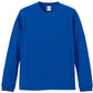 レディース 5.6オンス ロングスリーブTシャツ XS～XXL (United Athle レディース アウター シャツ カラー) (取寄せ)