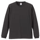 レディース 5.6オンス ロングスリーブTシャツ XS～XXL (United Athle レディース アウター シャツ カラー) (取寄せ)