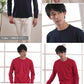 レディース 5.6オンス ロングスリーブTシャツ XS～XXL (United Athle レディース アウター シャツ カラー) (取寄せ)