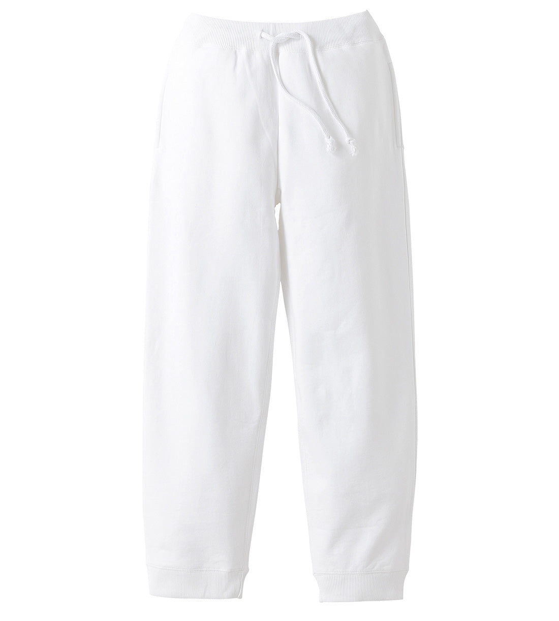 メンズ スウェットパンツ ボトム ユナイテッドアスレ S M L LL XL XXL unitedathle ロングパンツ 無地 シンプル 長ズボン アウター ボトム カラー スウェット ジャージパンツ パンツ単体 裏パイル 部屋着 ルームウェア (取寄せ)