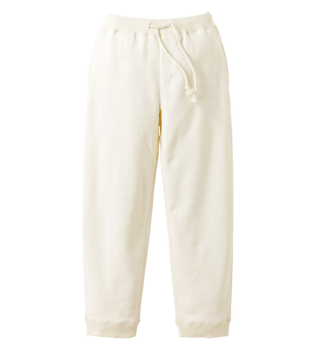 メンズ スウェットパンツ ボトム ユナイテッドアスレ S M L LL XL XXL unitedathle ロングパンツ 無地 シンプル 長ズボン アウター ボトム カラー スウェット ジャージパンツ パンツ単体 裏パイル 部屋着 ルームウェア (取寄せ)