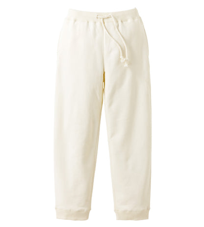 メンズ スウェットパンツ ボトム ユナイテッドアスレ S M L LL XL XXL unitedathle ロングパンツ 無地 シンプル 長ズボン アウター ボトム カラー スウェット ジャージパンツ パンツ単体 裏パイル 部屋着 ルームウェア (取寄せ)
