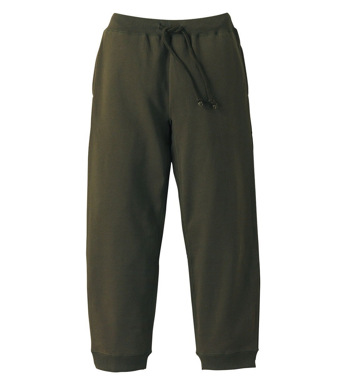 メンズ スウェットパンツ ボトム ユナイテッドアスレ S M L LL XL XXL unitedathle ロングパンツ 無地 シンプル 長ズボン アウター ボトム カラー スウェット ジャージパンツ パンツ単体 裏パイル 部屋着 ルームウェア (取寄せ)