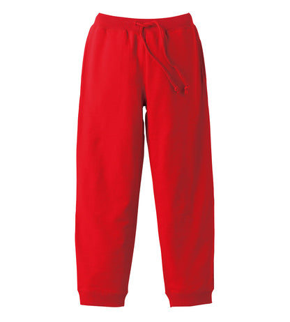 メンズ スウェットパンツ ボトム ユナイテッドアスレ S M L LL XL XXL unitedathle ロングパンツ 無地 シンプル 長ズボン アウター ボトム カラー スウェット ジャージパンツ パンツ単体 裏パイル 部屋着 ルームウェア (取寄せ)