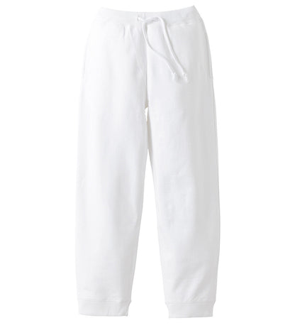 レディース スウェットパンツ ボトム ユナイテッドアスレ S M L LL XL XXL unitedathle ロングパンツ 無地 シンプル 長ズボン アウター ボトム カラー スウェット ジャージパンツ パンツ単体 裏パイル 部屋着 ルームウェア (取寄せ)