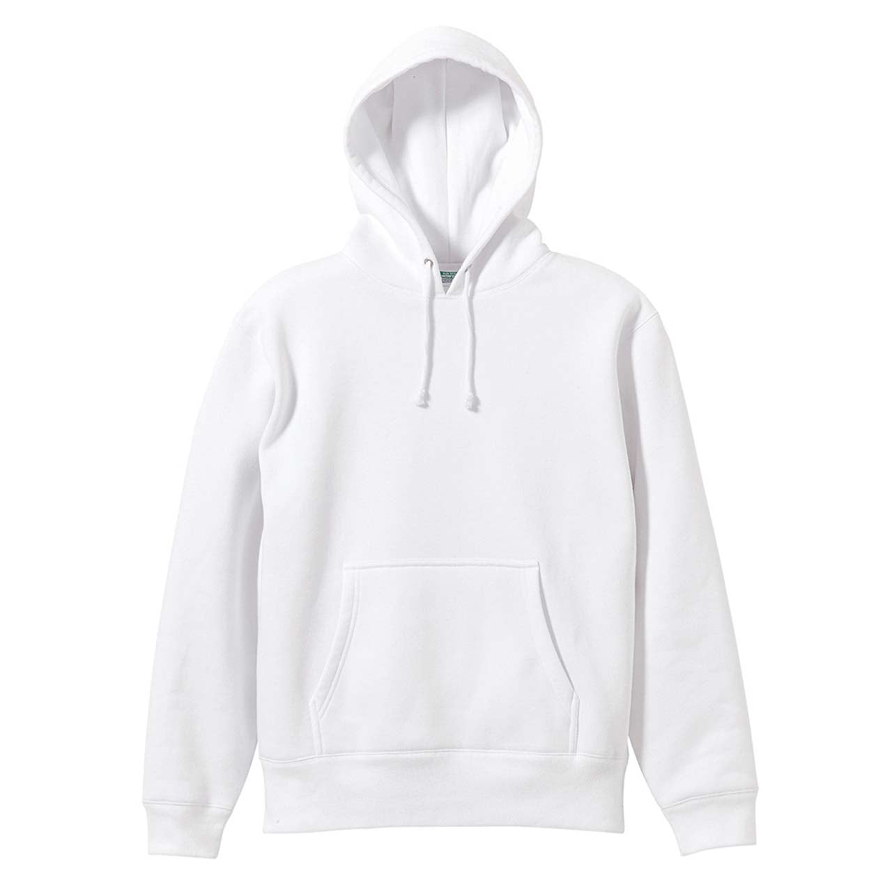 メンズ 10.0オンス T/Cスウェットプルオーバーパーカ S～XXL (United Athle メンズ アウター) (取寄せ)