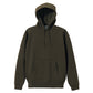 メンズ 10.0オンス T/Cスウェットプルオーバーパーカ S～XXL (United Athle メンズ アウター) (取寄せ)