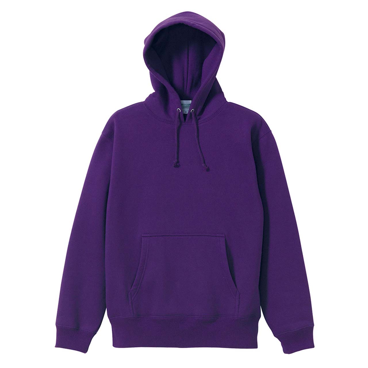 メンズ 10.0オンス T/Cスウェットプルオーバーパーカ S～XXL (United Athle メンズ アウター) (取寄せ)