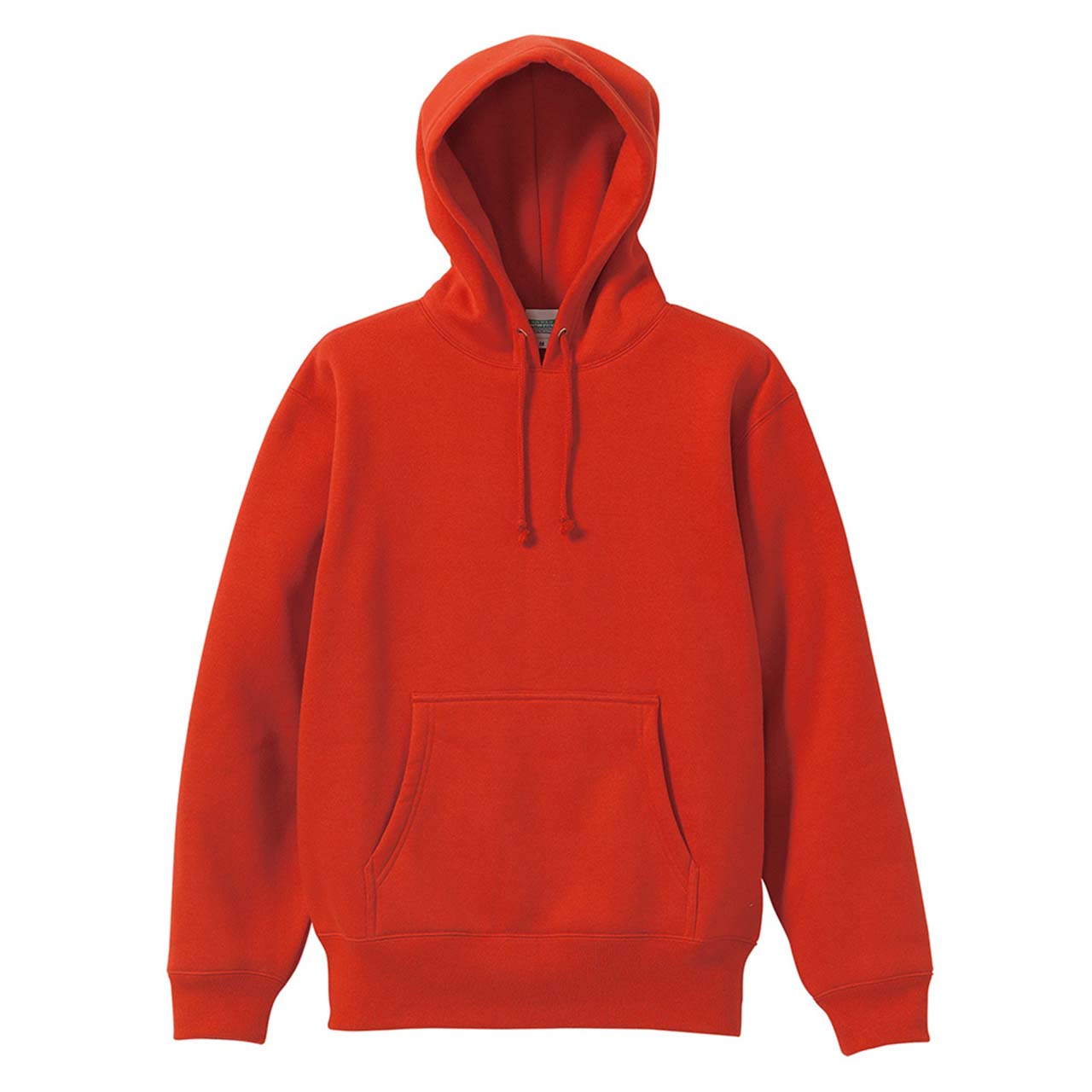 メンズ 10.0オンス T/Cスウェットプルオーバーパーカ S～XXL (United Athle メンズ アウター) (取寄せ)