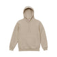 メンズ 10.0オンス T/Cスウェットプルオーバーパーカ S～XXL (United Athle メンズ アウター) (取寄せ)