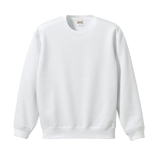 メンズ 10.0オンス T/Cクルーネックスウェット S～XXL (United Athle メンズ アウター) (取寄せ)