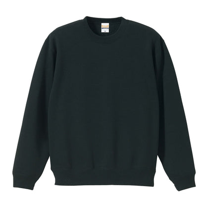 メンズ 10.0オンス T/Cクルーネックスウェット S～XXL (United Athle メンズ アウター) (取寄せ)