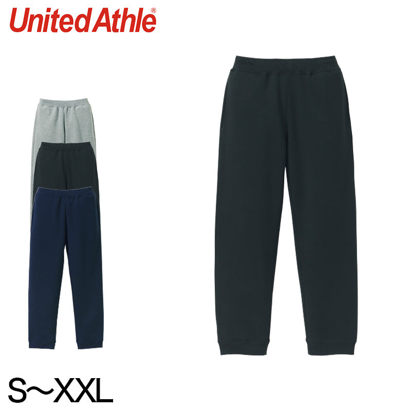 メンズ 10.0オンス T/Cスウェットパンツ S～XXL (United Athle メンズ アウター) (取寄せ)