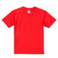 Tシャツ キッズ 男の子 女の子 無地 カラー 半袖 メッシュ 120-160cm ユナイテッドアスレ 子供 こども ボーイズ ガールズ 男子 女子 120 130 140 150 160 ブランド スポーツ uv (取寄せ)