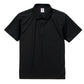 ポロシャツ ドライポロシャツ シャツ 4.7オンス ユナイテッドアスレ レディース メンズ XS～5XL 無地 シンプル アウター ユニセックス 男女兼用 (取寄せ)