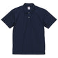 ポロシャツ ドライポロシャツ シャツ 4.7オンス ユナイテッドアスレ レディース メンズ XS～5XL 無地 シンプル アウター ユニセックス 男女兼用 (取寄せ)