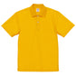 ポロシャツ ドライポロシャツ シャツ 4.7オンス ユナイテッドアスレ レディース メンズ XS～5XL 無地 シンプル アウター ユニセックス 男女兼用 (取寄せ)