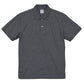 ポロシャツ ドライポロシャツ シャツ 4.7オンス ユナイテッドアスレ レディース メンズ XS～5XL 無地 シンプル アウター ユニセックス 男女兼用 (取寄せ)