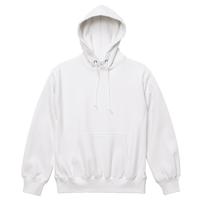 パーカー 裏起毛 スウェット プルオーバー パーカ ユナイテッドアスレ S～XXL 12オンス アウター ユニセックス 男女兼用 レディース メンズ 秋冬 冬 防寒 (送料無料) (取寄せ)