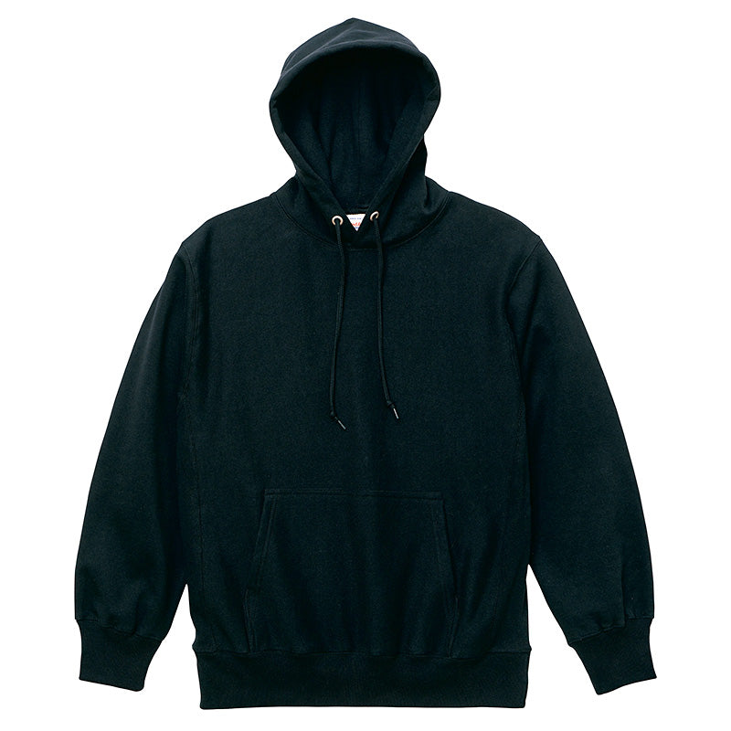 パーカー 裏起毛 スウェット プルオーバー パーカ ユナイテッドアスレ S～XXL 12オンス アウター ユニセックス 男女兼用 レディース メンズ 秋冬 冬 防寒 (送料無料) (取寄せ)