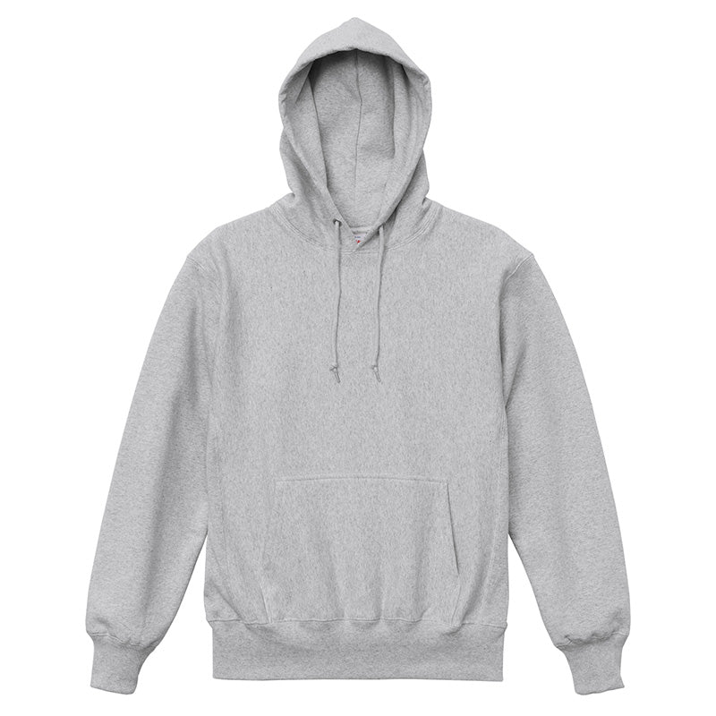 パーカー 裏起毛 スウェット プルオーバー パーカ ユナイテッドアスレ S～XXL 12オンス アウター ユニセックス 男女兼用 レディース メンズ 秋冬 冬 防寒 (送料無料) (取寄せ)