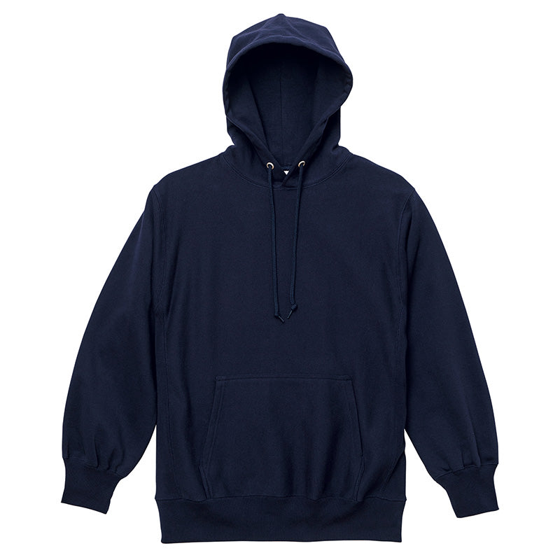 パーカー 裏起毛 スウェット プルオーバー パーカ ユナイテッドアスレ S～XXL 12オンス アウター ユニセックス 男女兼用 レディース メンズ 秋冬 冬 防寒 (送料無料) (取寄せ)