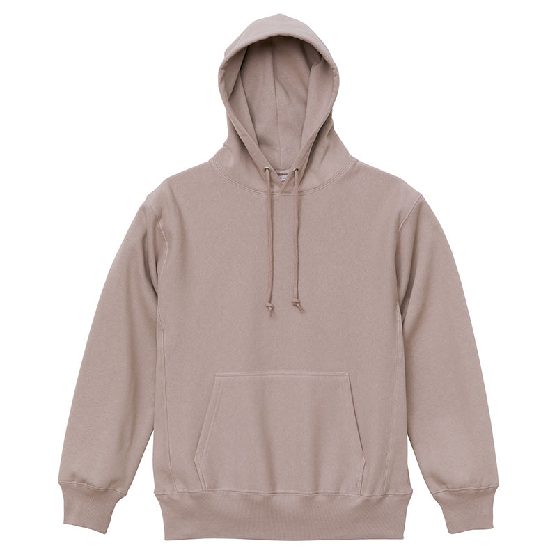 パーカー 裏起毛 スウェット プルオーバー パーカ ユナイテッドアスレ S～XXL 12オンス アウター ユニセックス 男女兼用 レディース メンズ 秋冬 冬 防寒 (送料無料) (取寄せ)