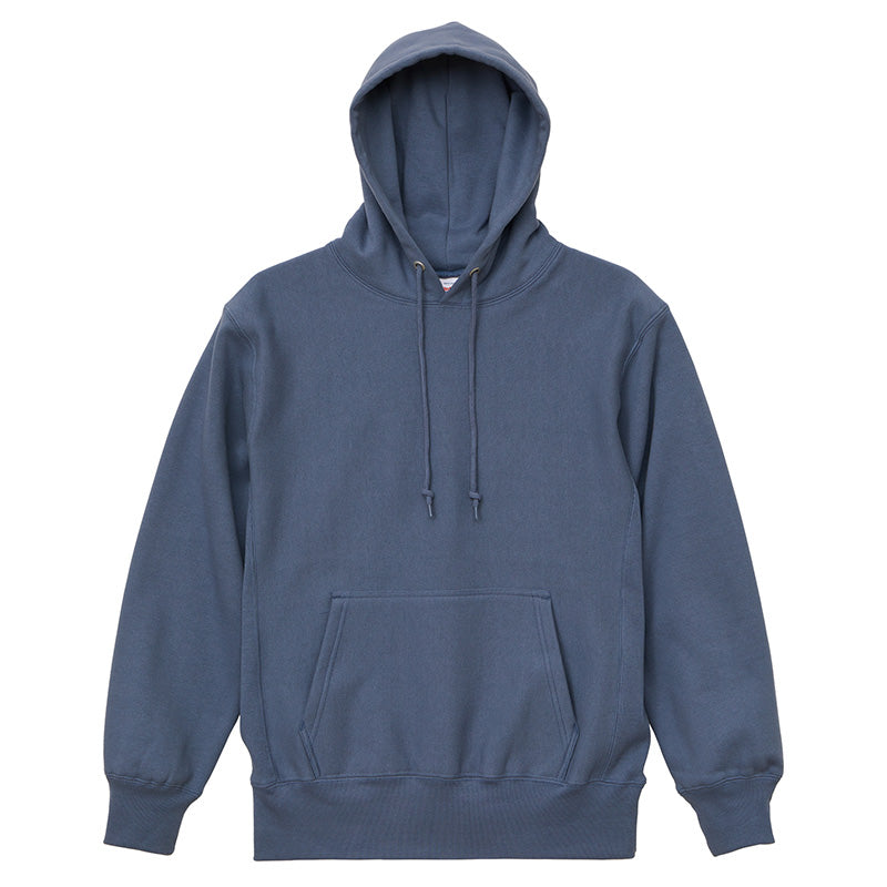 パーカー 裏起毛 スウェット プルオーバー パーカ ユナイテッドアスレ S～XXL 12オンス アウター ユニセックス 男女兼用 レディース メンズ 秋冬 冬 防寒 (送料無料) (取寄せ)