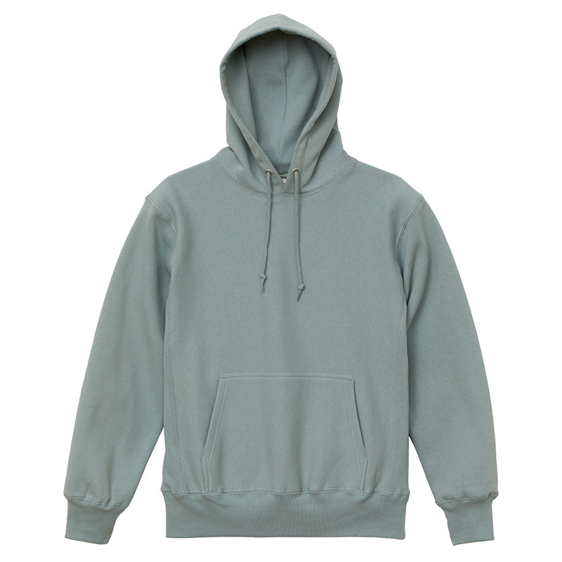 パーカー 裏起毛 スウェット プルオーバー パーカ ユナイテッドアスレ S～XXL 12オンス アウター ユニセックス 男女兼用 レディース メンズ 秋冬 冬 防寒 (送料無料) (取寄せ)