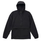 パーカー パーカ アノラック 上着 アウター フード付き ユナイテッドアスレ M L XL パカップル 携帯 持ち運び 撥水 無地 シンプル アウター メンズ スポーツ アウトドア コンパクト (在庫限り)