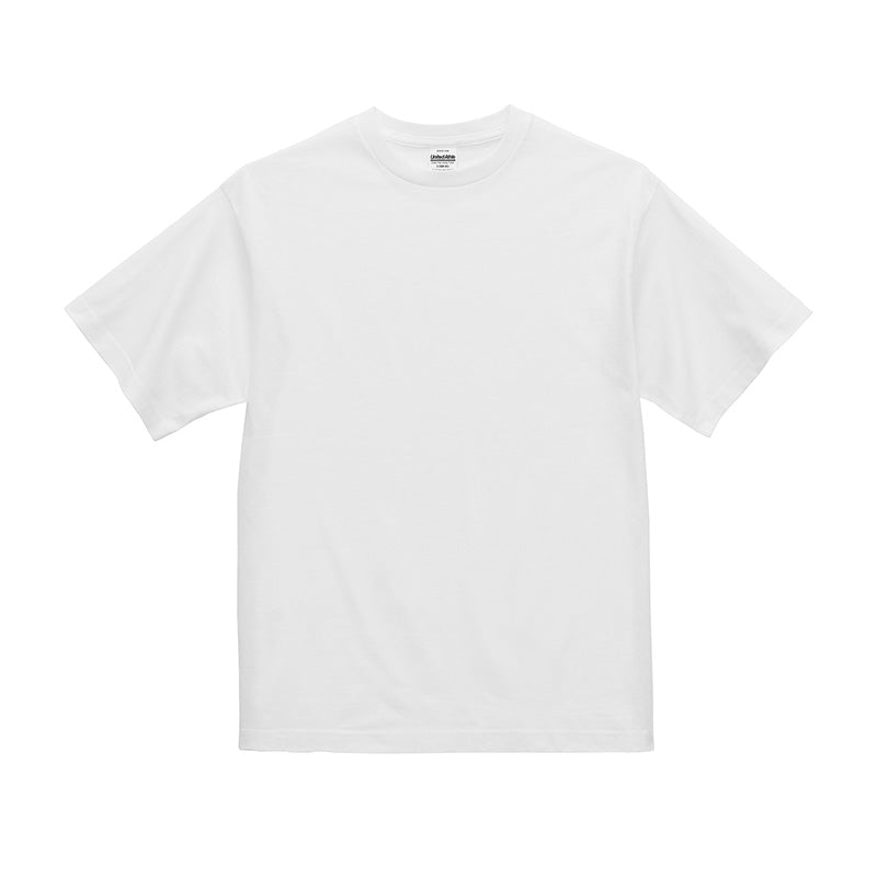 tシャツ ユナイテッドアスレ ユニセックス 6.5オンス S M L XL XXL シャツ 無地 シンプル アウター レディース メンズ 男女兼用 United Athle アウター 多色 カラー カラフル 半袖 丸首  (取寄せ)