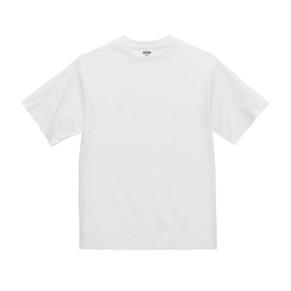 tシャツ ユナイテッドアスレ ユニセックス 6.5オンス S M L XL XXL シャツ 無地 シンプル アウター レディース メンズ 男女兼用 United Athle アウター 多色 カラー カラフル 半袖 丸首  (取寄せ)