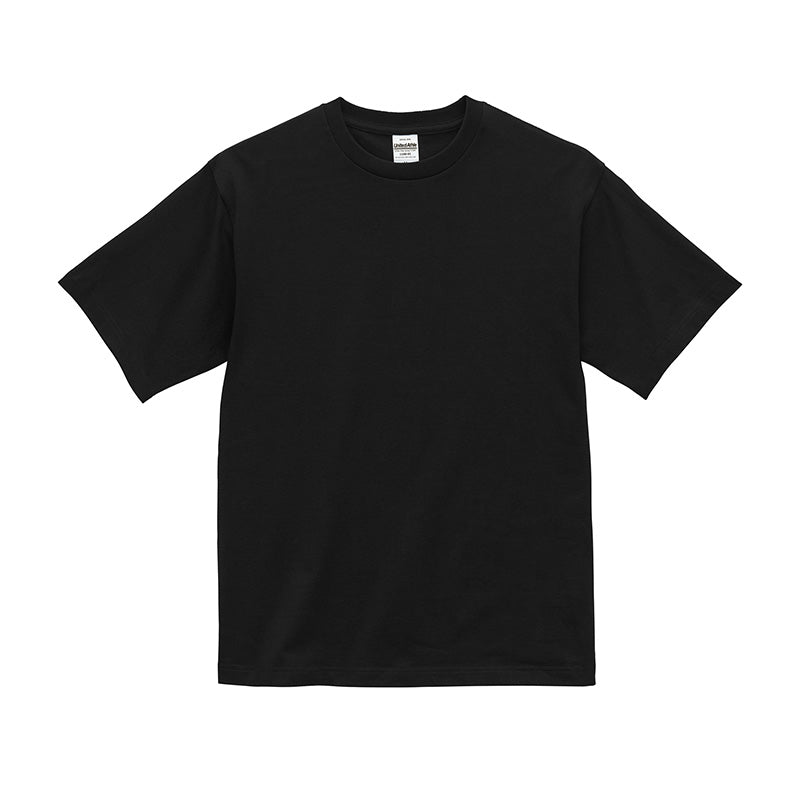 tシャツ ユナイテッドアスレ ユニセックス 6.5オンス S M L XL XXL シャツ 無地 シンプル アウター レディース メンズ 男女兼用 United Athle アウター 多色 カラー カラフル 半袖 丸首  (取寄せ)
